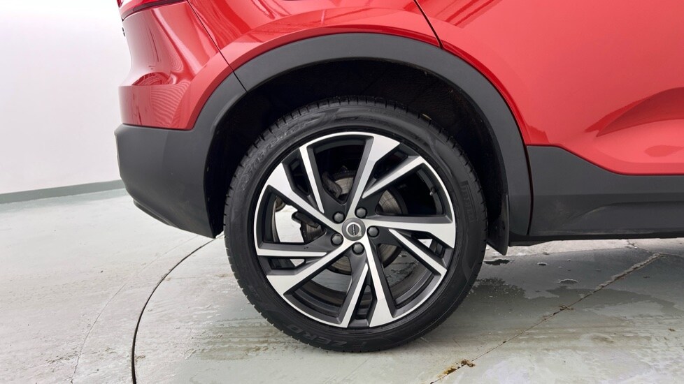 Used Volvo XC40 2021 for sale - 78128947: Photo 9