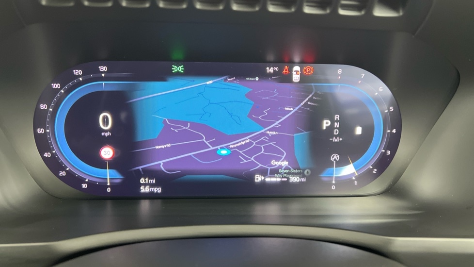 Used Volvo XC90 2022 for sale - 76871637: Photo 11