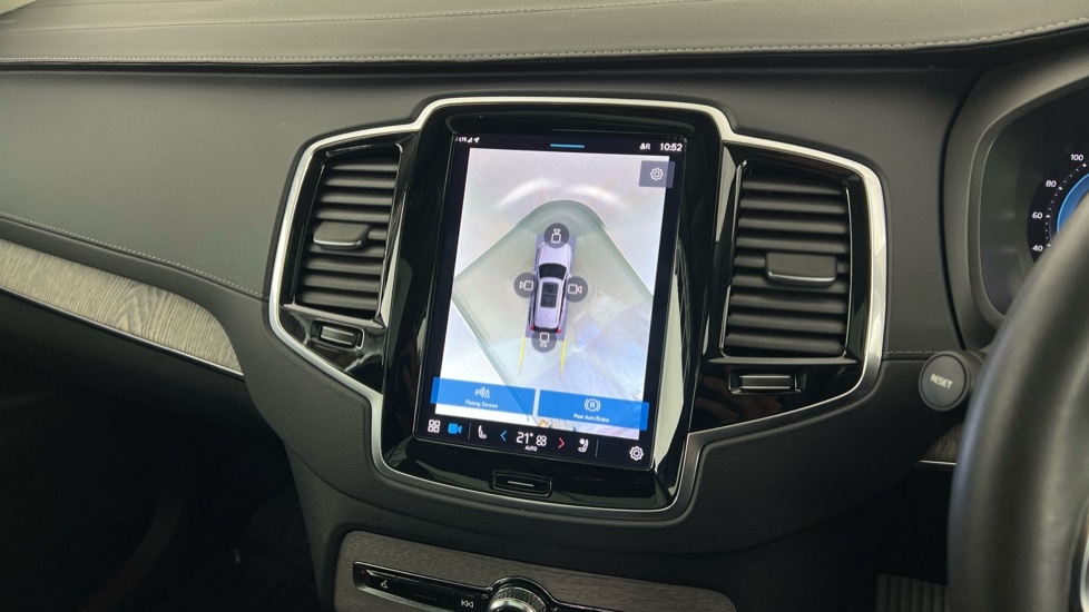 Used Volvo XC90 2022 for sale - 76871637: Photo 18