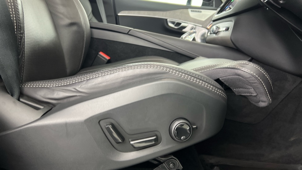 Used Volvo XC90 2022 for sale - 76871637: Photo 29