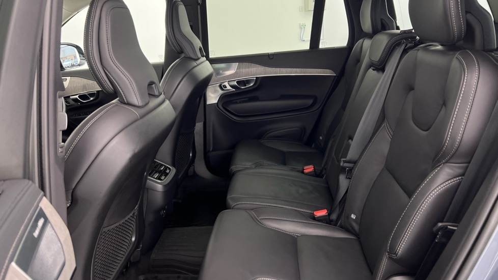 Used Volvo XC90 2022 for sale - 76871637: Photo 32
