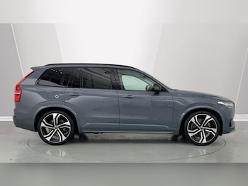 Used Volvo XC90 2022 for sale - 76871637: Photo