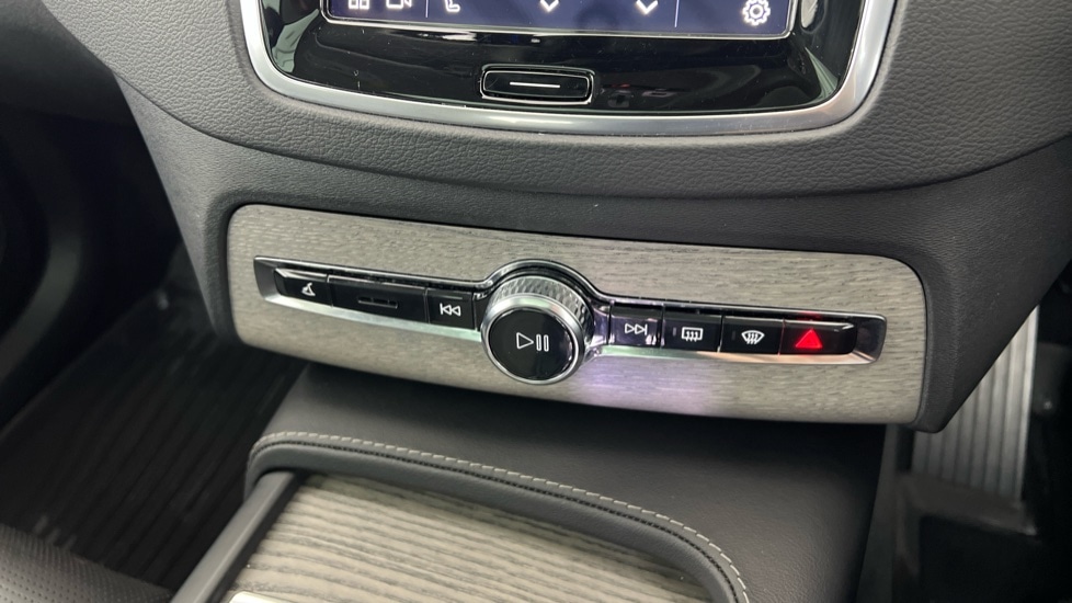 Used Volvo XC90 2022 for sale - 76871637: Photo 47