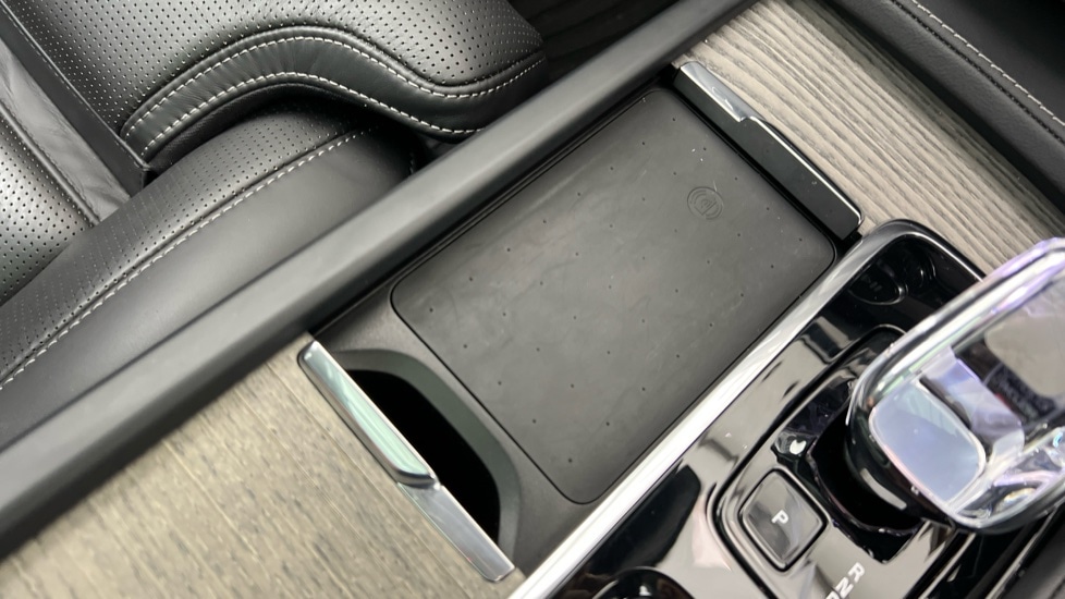 Used Volvo XC90 2022 for sale - 76871637: Photo 48