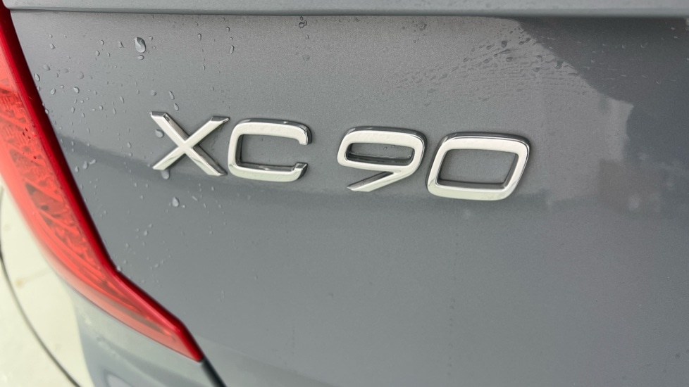 Used Volvo XC90 2022 for sale - 76871637: Photo 53