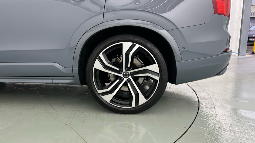 Used Volvo XC90 2022 for sale - 76871637: Photo 57