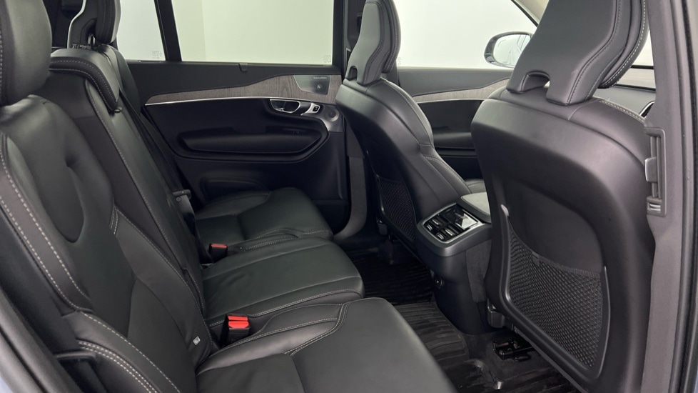 Used Volvo XC90 2022 for sale - 76871637: Photo 6