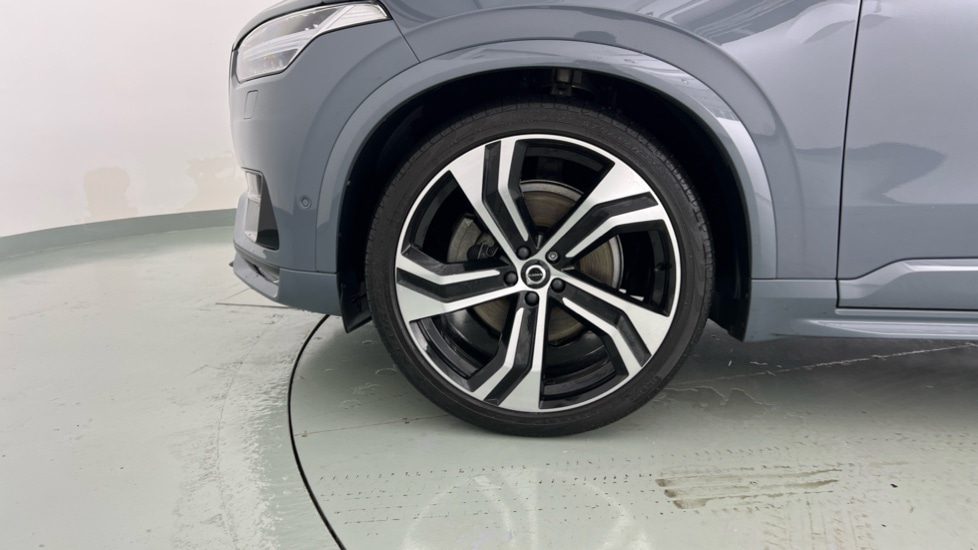 Used Volvo XC90 2022 for sale - 76871637: Photo 61