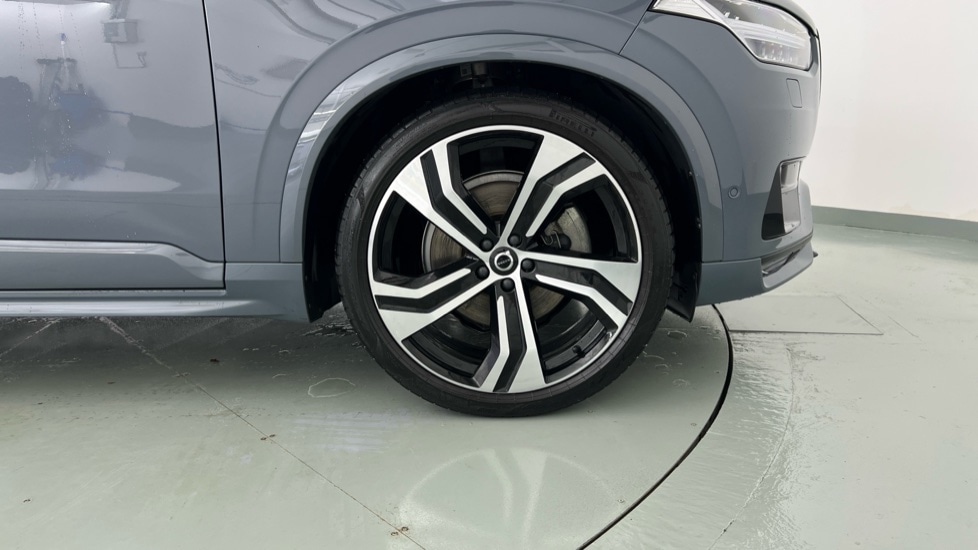 Used Volvo XC90 2022 for sale - 76871637: Photo 64