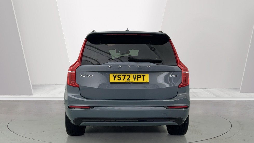 Used Volvo XC90 2022 for sale - 76871637: Photo 7