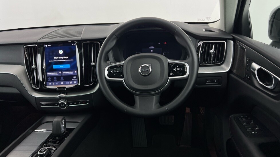 Used Volvo XC60 2025 for sale - 77678848: Photo 10
