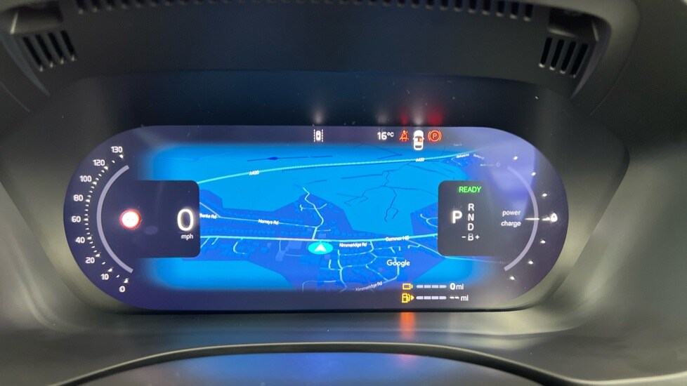 Used Volvo XC60 2025 for sale - 77678848: Photo 11