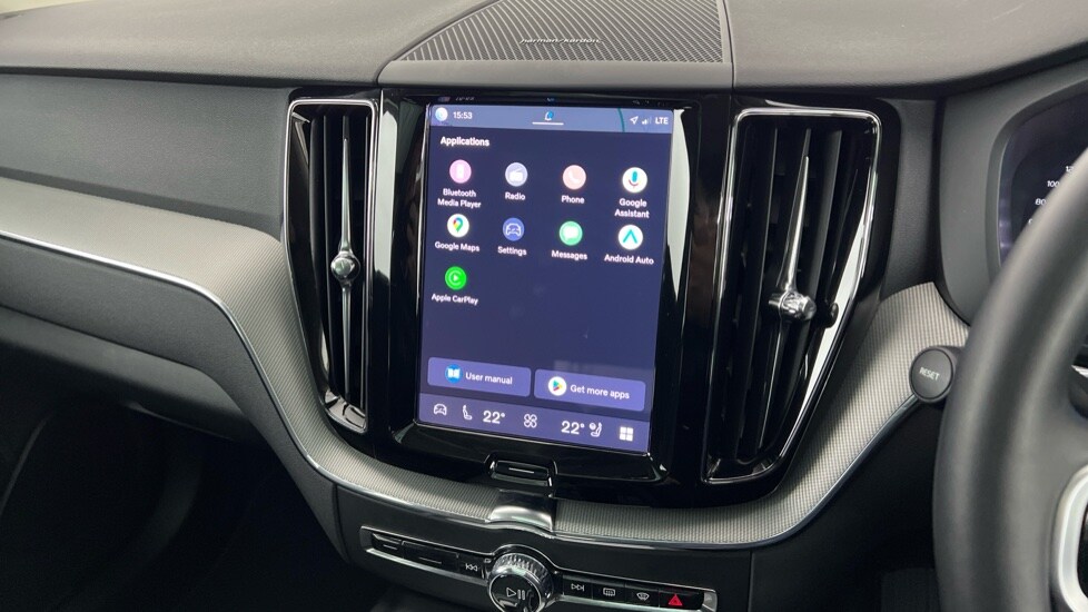 Used Volvo XC60 2025 for sale - 77678848: Photo 12