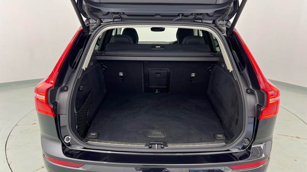Used Volvo XC60 2025 for sale - 77678848: Photo 13