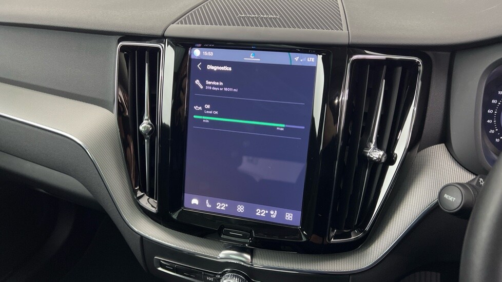 Used Volvo XC60 2025 for sale - 77678848: Photo 14