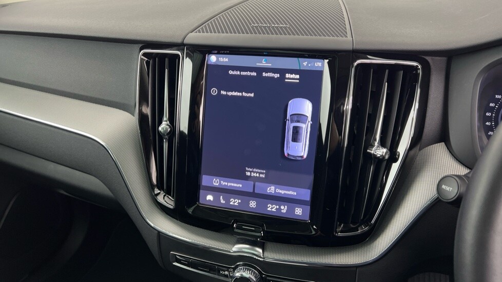 Used Volvo XC60 2025 for sale - 77678848: Photo 15