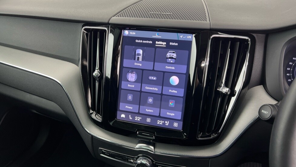 Used Volvo XC60 2025 for sale - 77678848: Photo 17