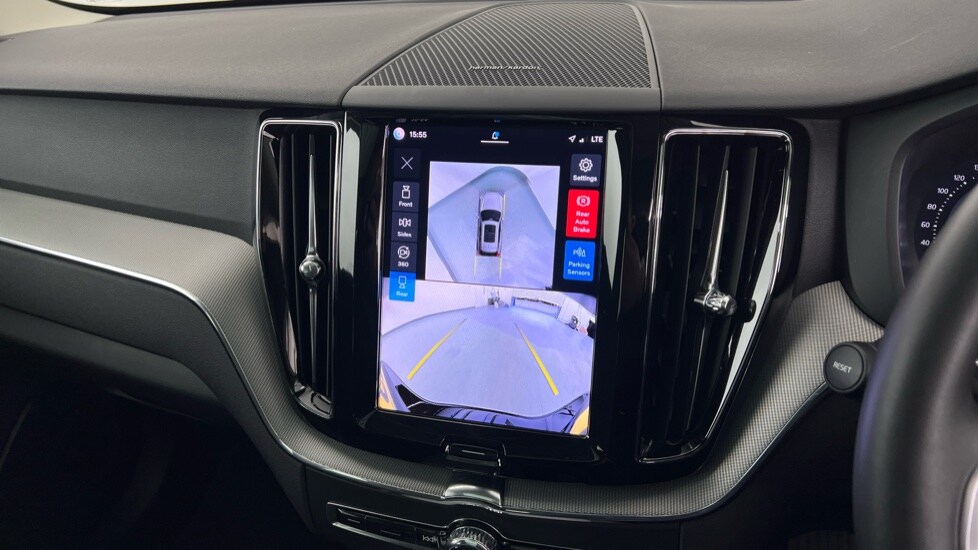 Used Volvo XC60 2025 for sale - 77678848: Photo 19