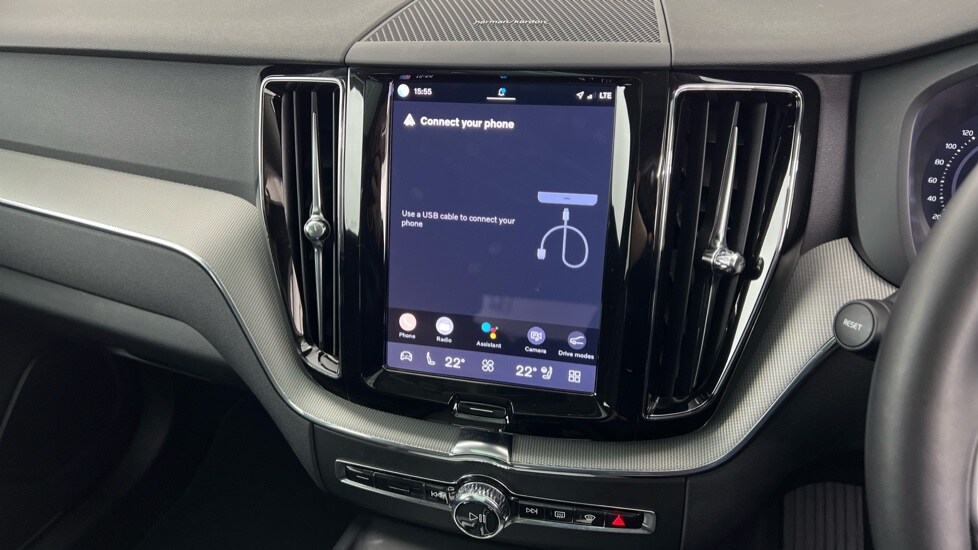 Used Volvo XC60 2025 for sale - 77678848: Photo 46