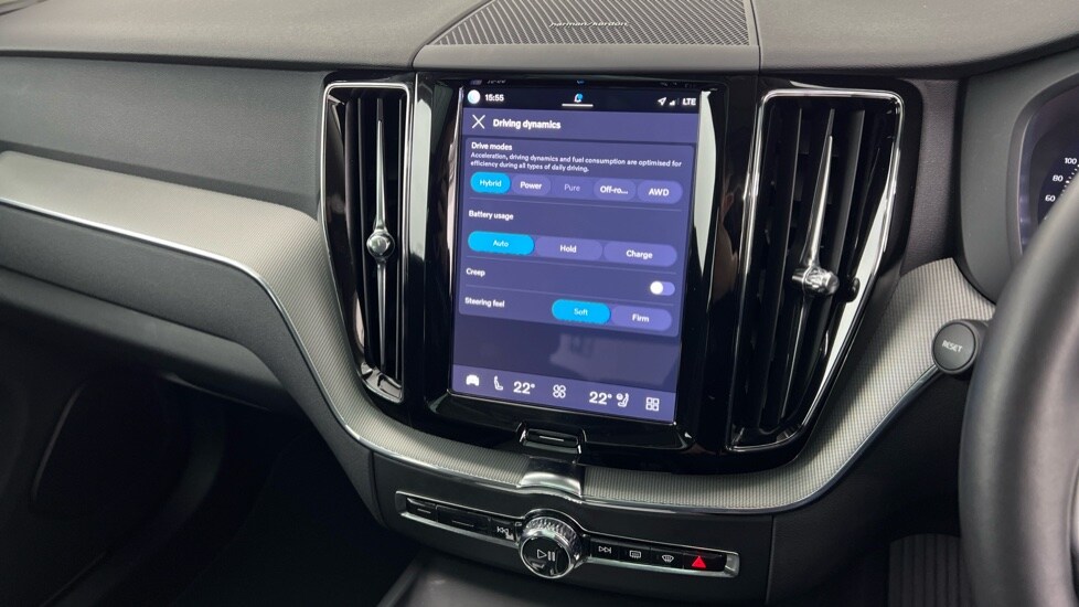 Used Volvo XC60 2025 for sale - 77678848: Photo 48