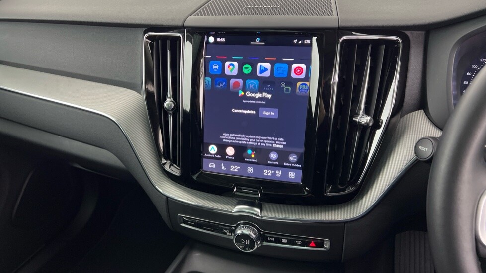 Used Volvo XC60 2025 for sale - 77678848: Photo 49