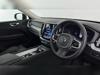 Used Volvo XC60 2025 for sale - 77678848: Photo
