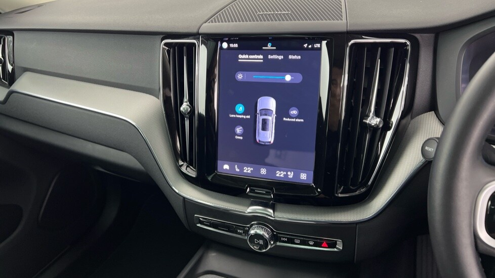 Used Volvo XC60 2025 for sale - 77678848: Photo 50