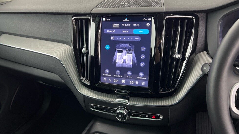 Used Volvo XC60 2025 for sale - 77678848: Photo 51