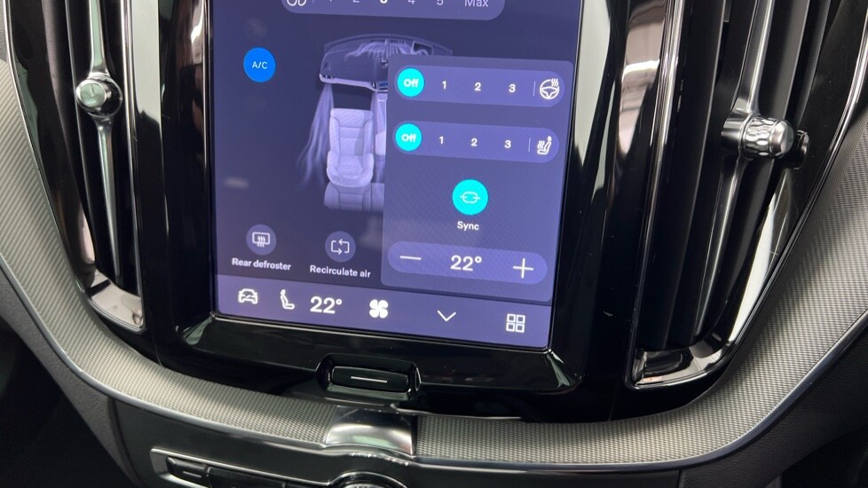 Used Volvo XC60 2025 for sale - 77678848: Photo 52