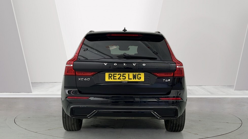 Used Volvo XC60 2025 for sale - 77678848: Photo 7