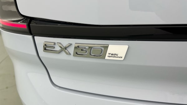 Used Volvo EX30 2025 for sale - 76312421: Photo 45