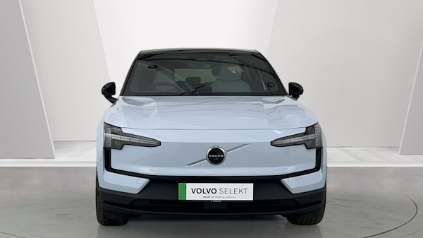 Used Volvo EX30 2025 for sale - 76312421: Photo 8