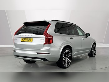 Used Volvo XC90 2021 for sale - 76942951: Photo