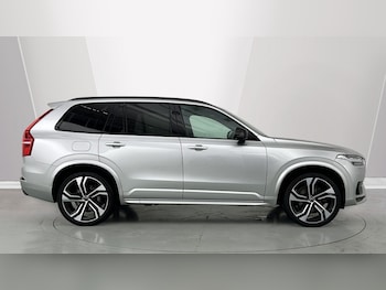 Used Volvo XC90 2021 for sale - 76942951: Photo