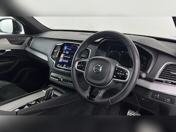 Used Volvo XC90 2021 for sale - 76942951: Photo
