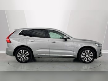 Used Volvo XC60 2021 for sale - 79442022: Photo