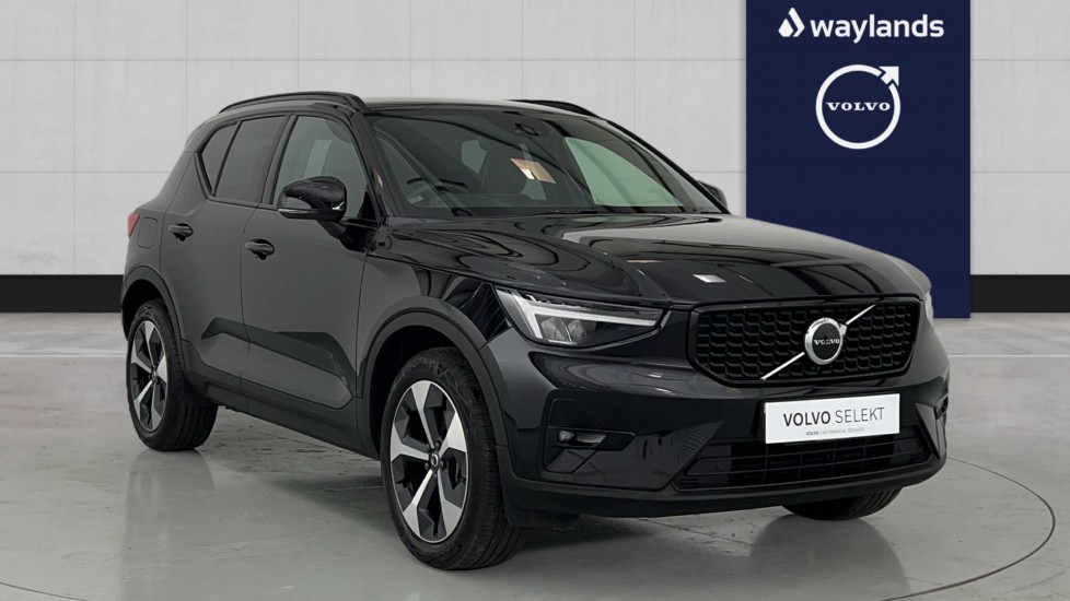Used Volvo XC40 2024 for sale - 76458962: Photo 1