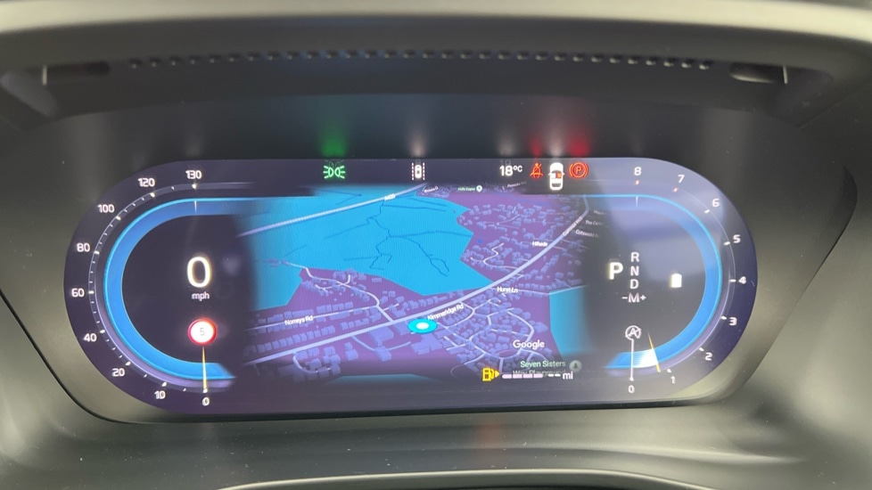 Used Volvo XC40 2024 for sale - 76458962: Photo 11