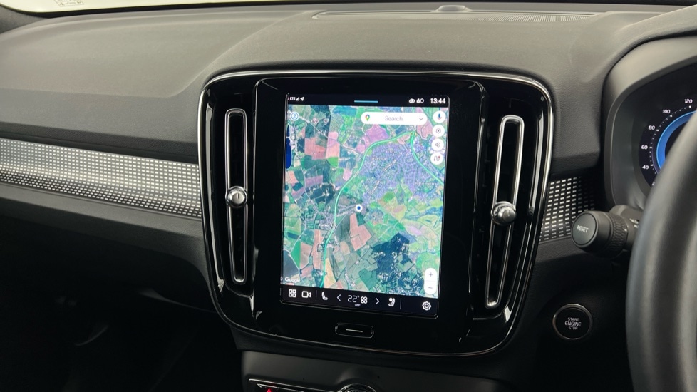 Used Volvo XC40 2024 for sale - 76458962: Photo 18