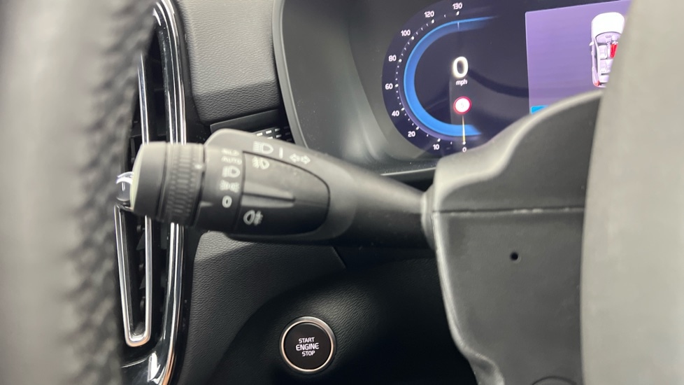 Used Volvo XC40 2024 for sale - 76458962: Photo 20