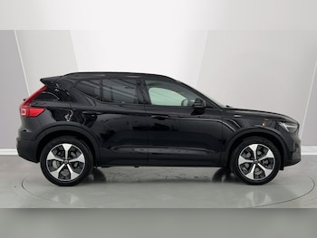 Used Volvo XC40 2024 for sale - 76458962: Photo
