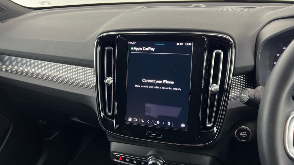 Used Volvo XC40 2024 for sale - 76458962: Photo 49