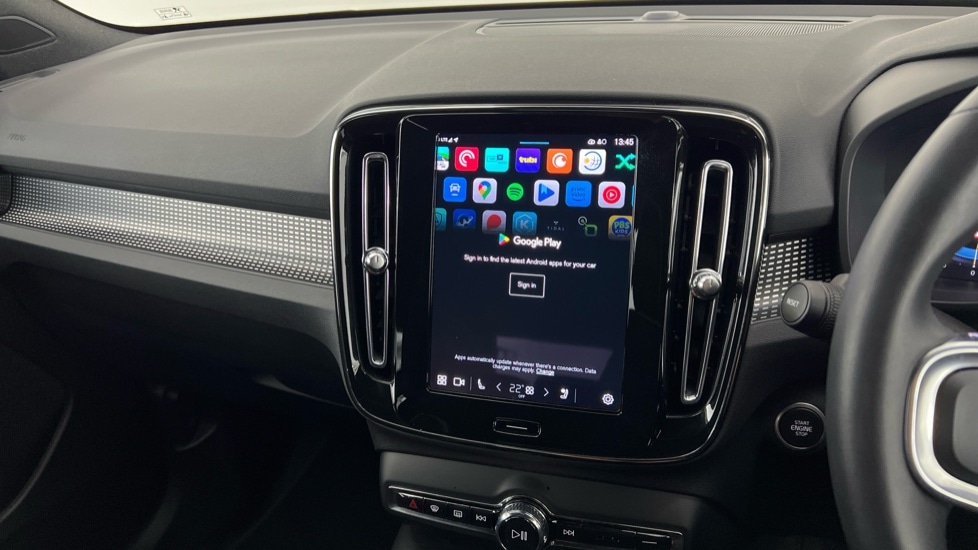 Used Volvo XC40 2024 for sale - 76458962: Photo 51