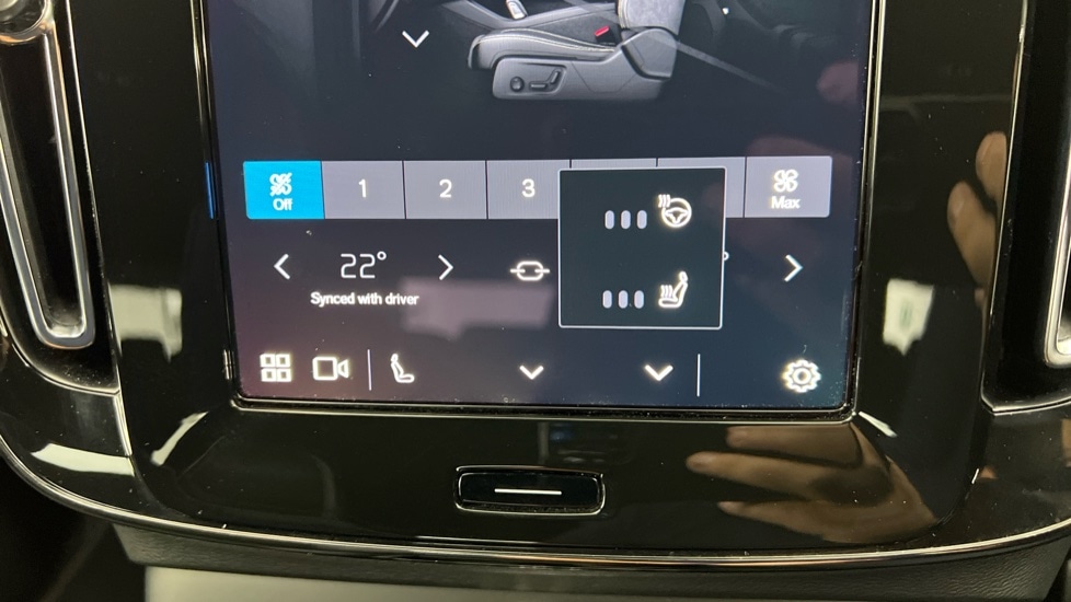 Used Volvo XC40 2024 for sale - 76458962: Photo 53