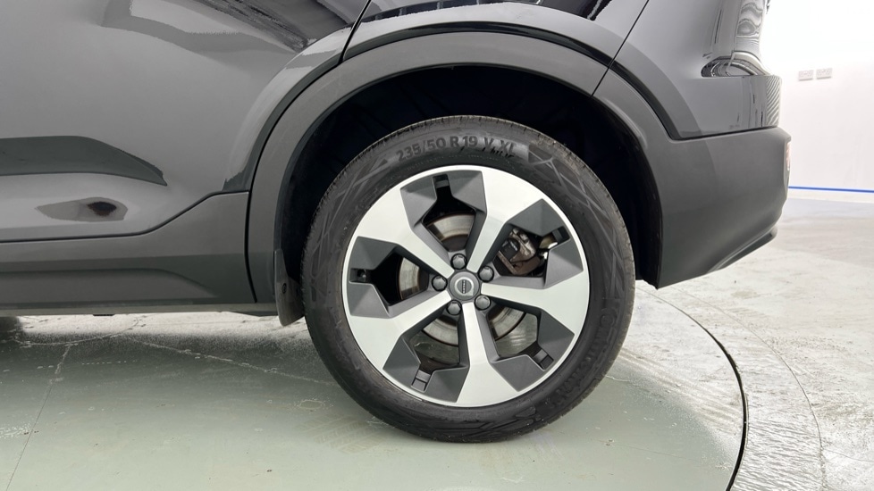 Used Volvo XC40 2024 for sale - 76458962: Photo 59