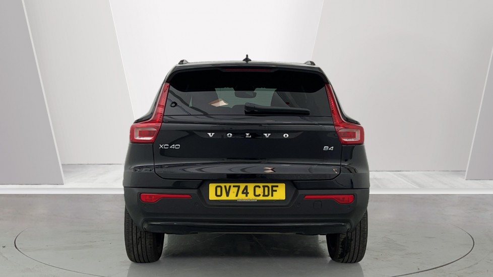 Used Volvo XC40 2024 for sale - 76458962: Photo 7