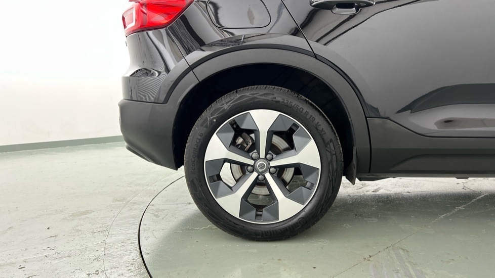 Used Volvo XC40 2024 for sale - 76458962: Photo 9