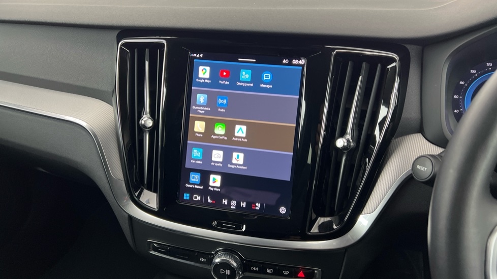 Used Volvo V60 2025 for sale - 77565438: Photo 12