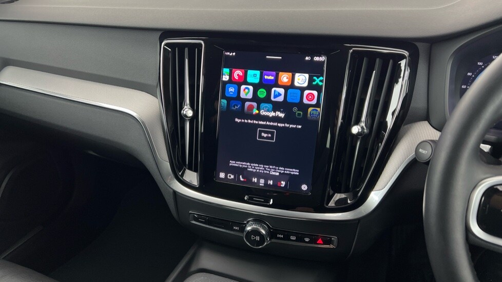 Used Volvo V60 2025 for sale - 77565438: Photo 46