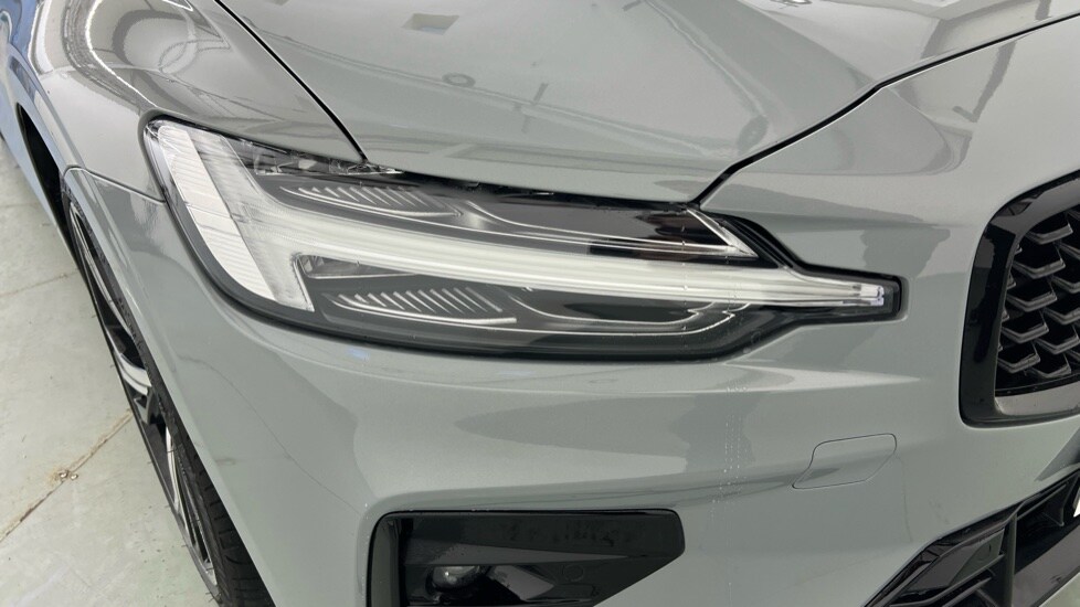 Used Volvo V60 2025 for sale - 77565438: Photo 64